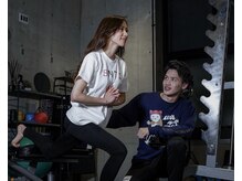 ビエネスタジムトウキョウ 青山(BIENESTAR GYM TOKYO)/こんな方にオススメなジム（6）