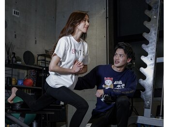 ビエネスタジムトウキョウ 青山(BIENESTAR GYM TOKYO)/こんな方にオススメなジム（6）