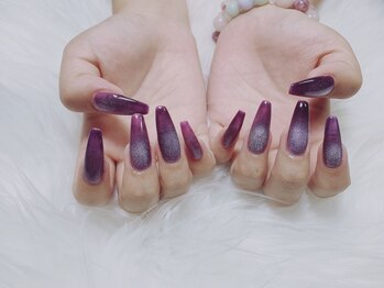 ハルネイル(HARU NAIL)/