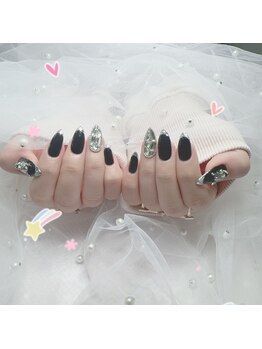 ブリー(Brille)/ガラスフレンチ