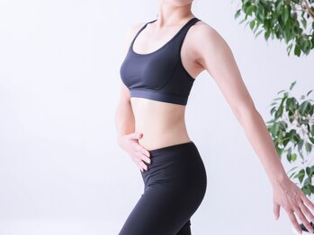 かもめ整骨院の写真/【施術歴20年以上の実績/放出駅すぐ】体幹の筋肉の調整で体の歪みを取り、姿勢を改善◎体のお悩み解消へ♪