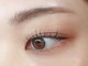 カレラ(Carrera)の写真/美眉スタイリング・ラッシュリフトなどのeyeメニューも豊富◇お目元の印象UPで可愛いを引き出します♪