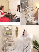 ヨサパーク 碧(YOSAPARK)