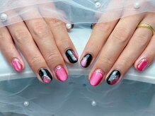 サロン ド ボーテル ヴィ(salon de beaute REVI)/