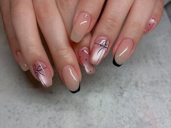 ベルジョワ(Belle Joie)/フレンチ×マグネットデザイン