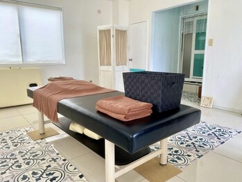 スターライトの写真/白を基調としたこだわりのプライベート空間で癒しの時間を♪心も体も癒される極上の全身もみほぐし☆