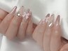 【モニター価格】長さ出し10本+持ち込み90分