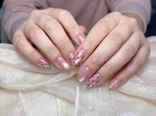 ネイルジョリー(Nail Jolie)/
