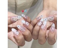 nail salon msc 【12月1日OPEN予定】/msc持ち込みデザイン