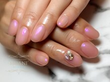 モアニヒロオ 広尾駅前店(MOANI Hiroo)/