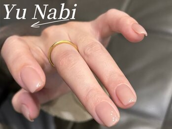 ユナビ 池袋東口店(Yunabi)/ちゅるん ワンカラーネイル