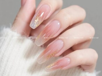 ニコ 高田馬場店(Niko)/ニュアンスデザイン