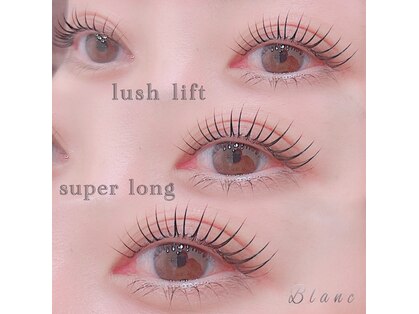 アイラッシュサロン ブラン 下関リピエ店(Eyelash Salon Blanc)の写真
