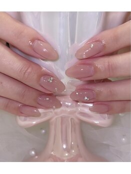 ネイルサロンパールリフト