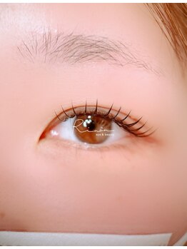 リアン アイ 太田(RIAN eye)/ぱっちり!LEDマツエク180本