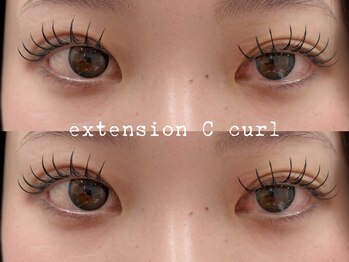 ロエン 北岡崎(ROEN)/マツエク120本