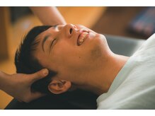 仙豆のちから 町田店の雰囲気（美容への近道！ヘッドスパで疲労回復♪睡眠の質改善）