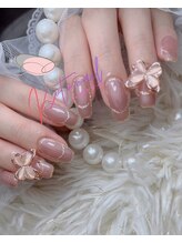 コトネイル(KOTOnail)/90プンアートフリー