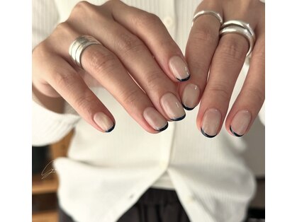 シアン(cyaan)の写真