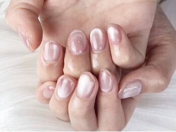 プリメ 高円寺(Purrime)/マグネットフレンチ