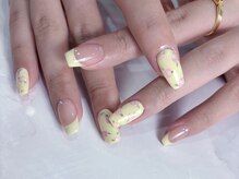 カロミ(Caromi)/持ち込みデザイン