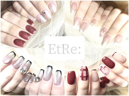 エトレ(EtRe:)の写真