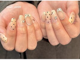 フレンチガーリー◎