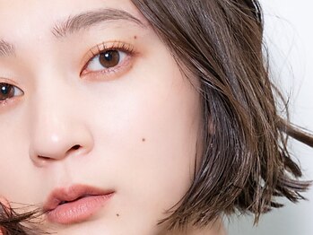 ベラ(BELLA)の写真/【HBL公式推奨店】プロの眉毛WAXで清潔感UP！左右差などのお悩み解消◎平日特典も有★