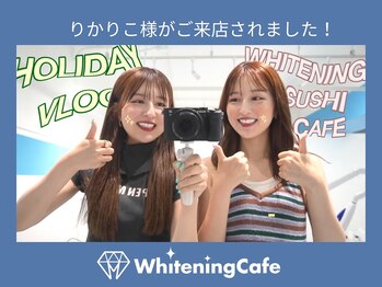 ホワイトニングカフェ 松本店(WhiteningCafe)/ホワイトニングカフェ松本店