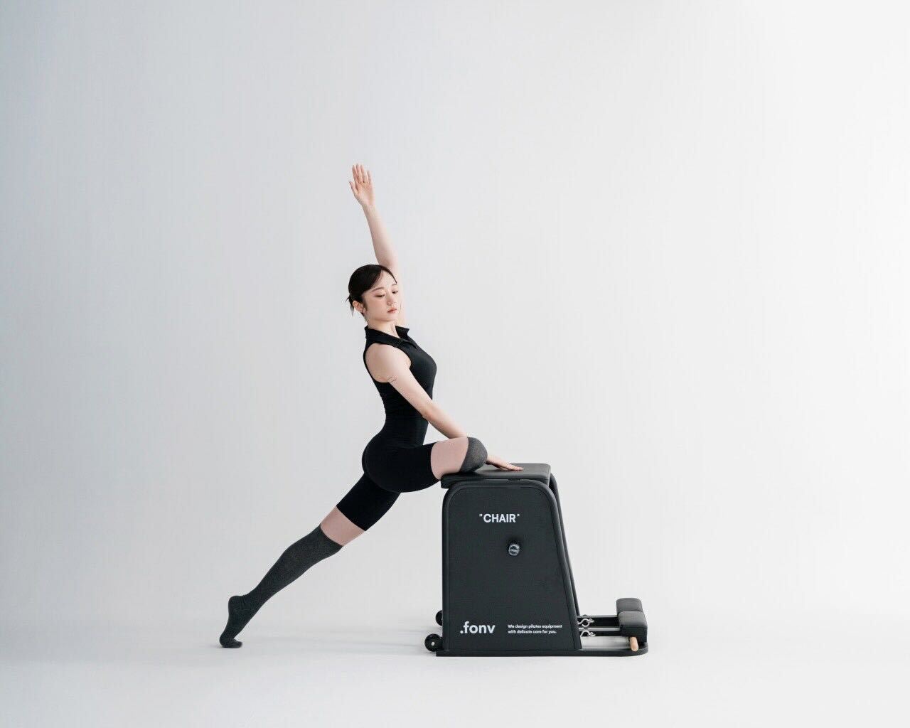 ピケピラティス 新富町八丁堀店(pique pilates)｜ホットペッパー