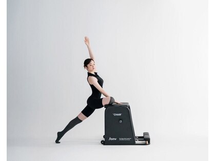 ピケピラティス 新富町八丁堀店(pique pilates)の写真