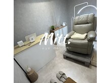 ミット(Mitt.)の雰囲気(あなただけの特別な時間。)