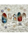 7月~定額アート~