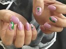 【ハンド】90分アートフリー