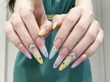 禅ビューティー ネイル(Zen beauty nail)/