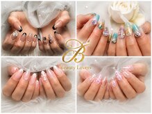 ビューティーラバーズ(Beauty Lovers)
