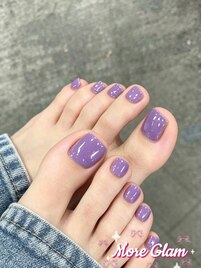 フットワンカラー