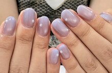 チョコレートネイルズ(Chocolate Nails)