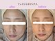 まつげや いちじくの写真/フェイシャルワックスのメニューがあるサロン