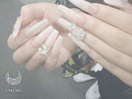 スカルプ＋アートやり放題