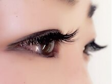 スティル アイラッシュ(Still eyelash)の雰囲気（高級セイブル毛使用！美しいカールで魅力的な目元に♪）