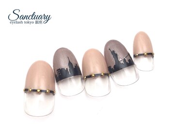 アイラッシュTokyo銀座サンクチュアリ/★6月7月選べるデザイン5980円★