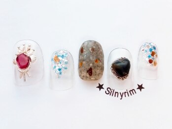 シルニー リム(Silny rim)/やり放題コース