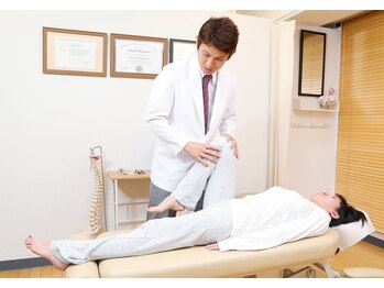 フィジック 恵比寿