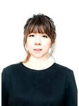 アイル オブ カプリ(Isle of capri)&nbsp;永冨 真希