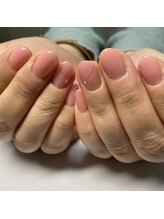 フィーノ ネイル(fino nail)/