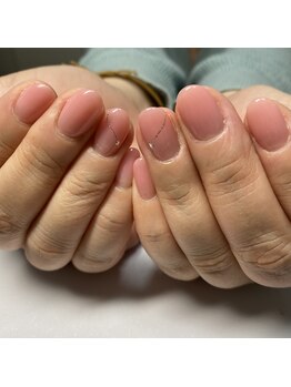 フィーノ ネイル(fino nail)/