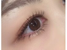 ヘアーサロンワン(Hair salon One.)/フラットラッシュ