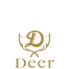 ディア(Deer)ロゴ