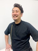 コンセプトボディ 三軒茶屋店 倉井 佑太